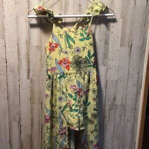 Romper GB girls romper like new girls size 8